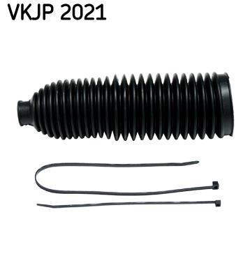 Kit Cuffie Sterzo SKF VKJP 2021 - Ricambio Completo Per Direzione - Foto 10